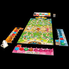 Juego de mesa splendor kids