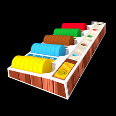 Juego de mesa splendor kids