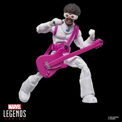 Figura Hasbro Marvel Comics Spider - Man Hypno - Hustler