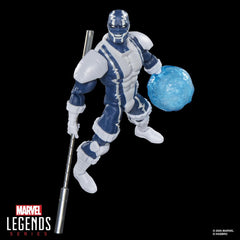 Figura Hasbro Marvel Comics Spider - Man Cardiac
