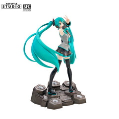 Figura abystyle hatsune miku