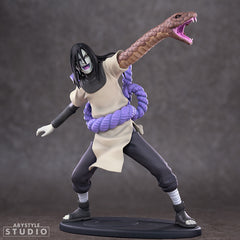 Figura abystyle aruto shipudden orochimaru
