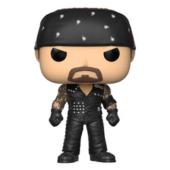 Wwe pop! vinyl figura boneyard undertaker exclusive 9 cm