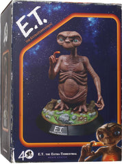 Estatua Resina E.t.