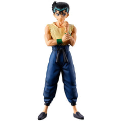 Figura Ichibansho Ml Yu - Yu Hakusho Yusuke Urameshi Dt Vol3