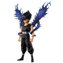 Figura Ichibansho Ml Yu - Yu Haskusho Hiei Dt Vol3