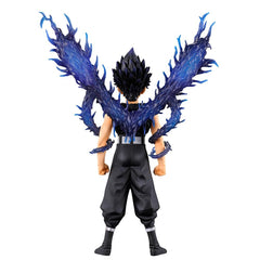 Figura Ichibansho Ml Yu - Yu Haskusho Hiei Dt Vol3