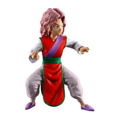 Figura Ichibansho Ml Yu - Yu Hakusho Emoving Genkai Dt Vol3