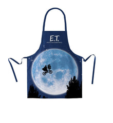 E.t. Poster Delantal E.t. Packaging Carton