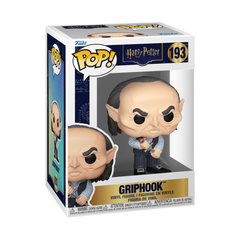 Funko Pop Movies Harry Potter Hps20 Griphook