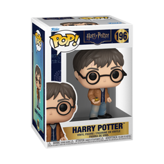 Funko Pop Movies Harry Potter Hps20 - Harry