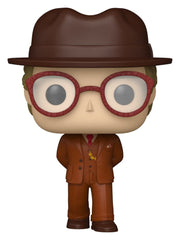 Funko pop series tv stranger things s5 - mr whatsit