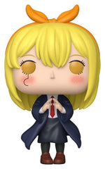 Funko Pop Animation Mashle - Lemon