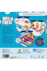 Juego De Mesa Mismamente