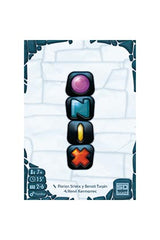 Juego De Mesa Onix