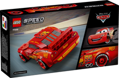 Lego Speed Champion Rayo Mcqueen