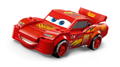 Lego Speed Champion Rayo Mcqueen