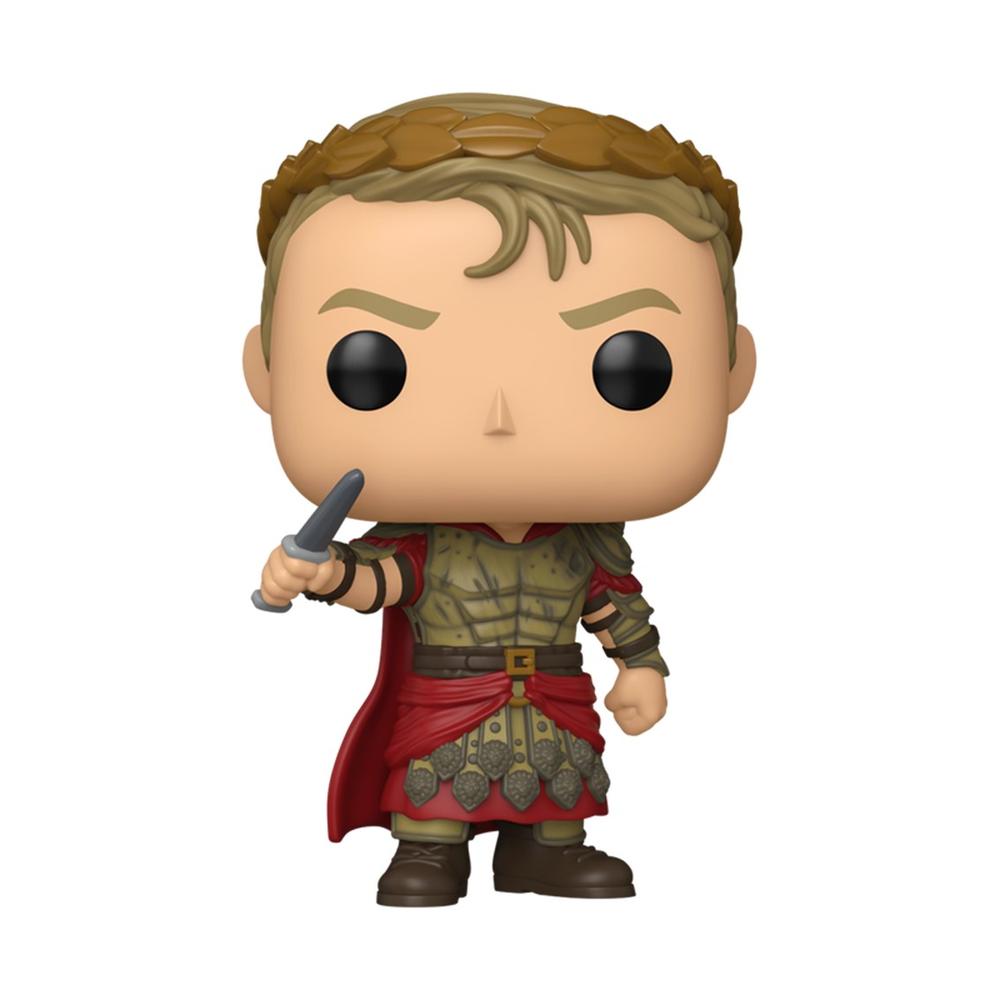 Funko Pop Tv Fallout Caesar