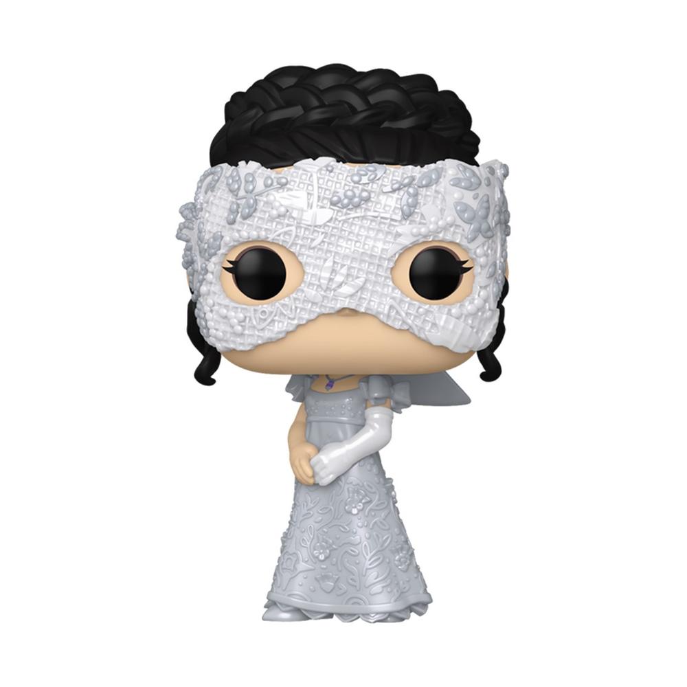 Funko Pop Tv: Bridgerton Sophie Baek