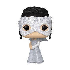 Funko Pop Tv: Bridgerton Sophie Baek
