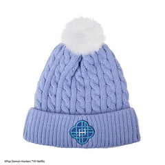 Gorro Bonnet Cinereplicas Kpop Demon Hunters Huntr - X