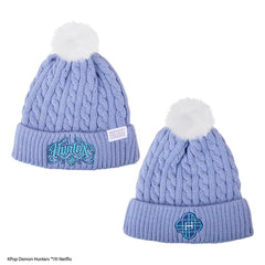 Gorro Bonnet Cinereplicas Kpop Demon Hunters Huntr - X