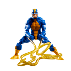 Figura Hasbro Marvel Legends Series Secret Wars Constrictor