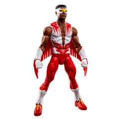 Figura Hasbro Marvel Legends Series Secret Wars Marvels Falcon