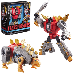 Figura Hasbro Transformers Studio Series Dinobot Snarl