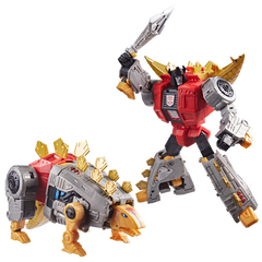 Figura Hasbro Transformers Studio Series Dinobot Snarl