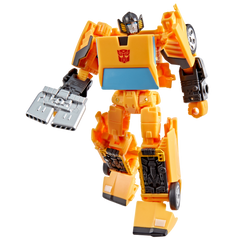 Figura Hasbro Transformers Studio Series Sunstreaker