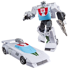 Figura Hasbro Transformers Studio Series Wheeljack