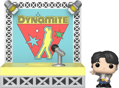 Funko Pop Bitty Stages Bts Dynamite Jung Kook