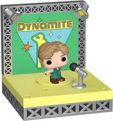Funko Pop Bitty Stages Bts Dynamite V