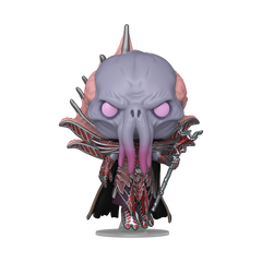 Funko Pop Games Baldur's Gate 3 The Emperor