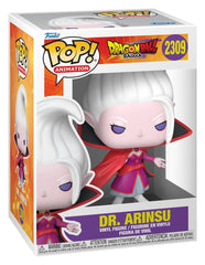 Funko Pop Dragon Ball Daima Dr. Arinsu