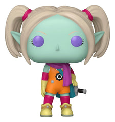 Funko Pop Dragon Ball Daima Panzy