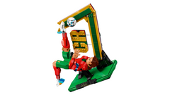 Lego Leyenda Del Fútbol Cristiano Ronaldo