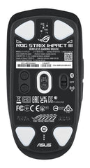 Raton Inalambrico Gaming Asus Rog Strix Impact Iii Negro