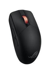 Raton Inalambrico Gaming Asus Rog Strix Impact Iii Negro