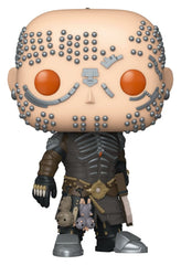 Funko Pop Movie: Supergirl Krem Of The Yellow Hills