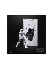 Figura Hasbro Star Wars Day The Black Series May The 4th Be With You Scout Trooper