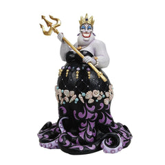 Figura Enesco Disney Ursula Deluxe