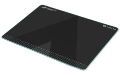 Alfombrilla Gaming Asus Rog Hone Ace Aim Lab Edition Negra