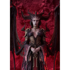 Figura Good Smile Companyy Diablo Iv Pop Up Parade Sp Lilith 21cm