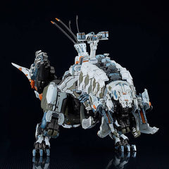 Maqueta Good Smile Company Horizon Forbidden West Moderoid Re - Run Thunderjaw 38cm