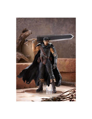 Figura Max Factory Berserk Pop Up Parade L Guts Black Swordman 22cm