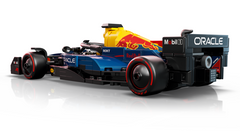 Lego Speed Champions F1 Coche De Carreras Oracle Red Bull Racing
