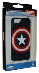 Pdp Carcasa Marvel Capitan America Vintage (iphone 5)