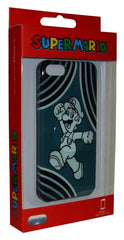 Pdp Carcasa Nintendo Luigi (iphone 5)